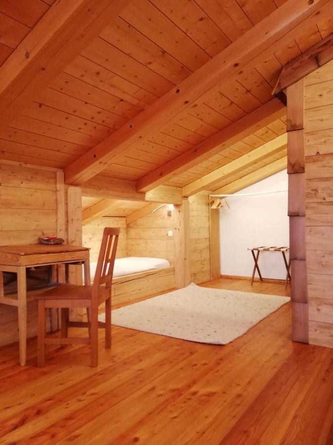 Hacher Josef - Bergpanorama Ferienwohnungen | Chiemgau Karte マルクヴァルトシュタイン エクステリア 写真